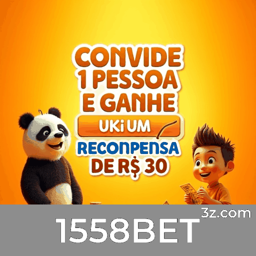 1558BET: Excelência em Apostas Esportivas com Foco no Brasil
