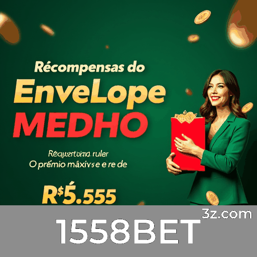 Apostas em Movimento com 1558BET: Aplicativo Móvel