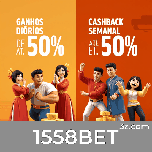 Desenvolvedores de Jogos e Inovação na 1558BET