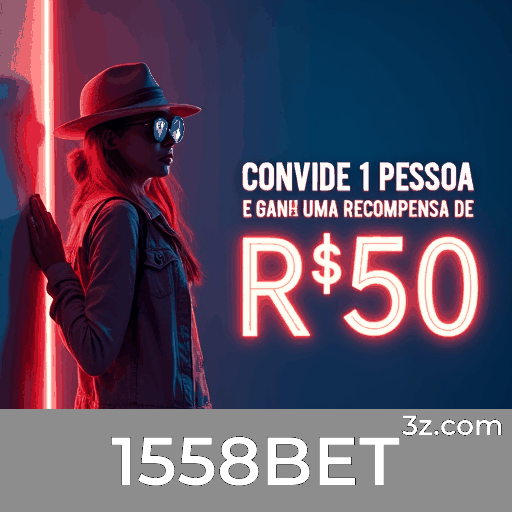 Registre-se Rapidamente e Desbloqueie Recompensas Exclusivas 1558BET