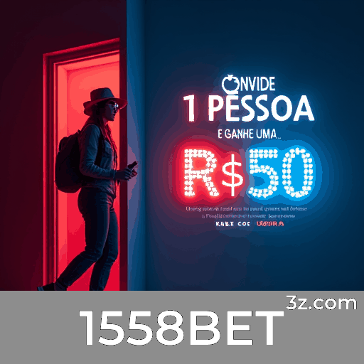 1558BET: Ganhe Prêmios Surpreendentes e Excepcionais!