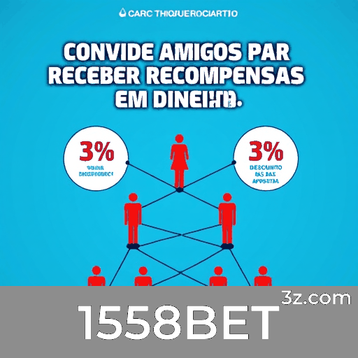 1558BET: Ofertas Exclusivas para Usuários Brasileiros
