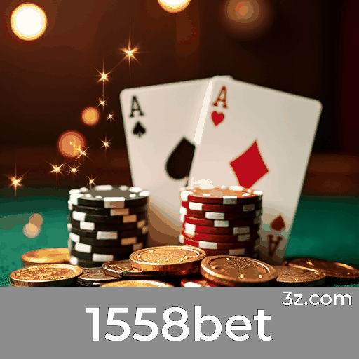 1558bet: Plataforma Segura e Premiada